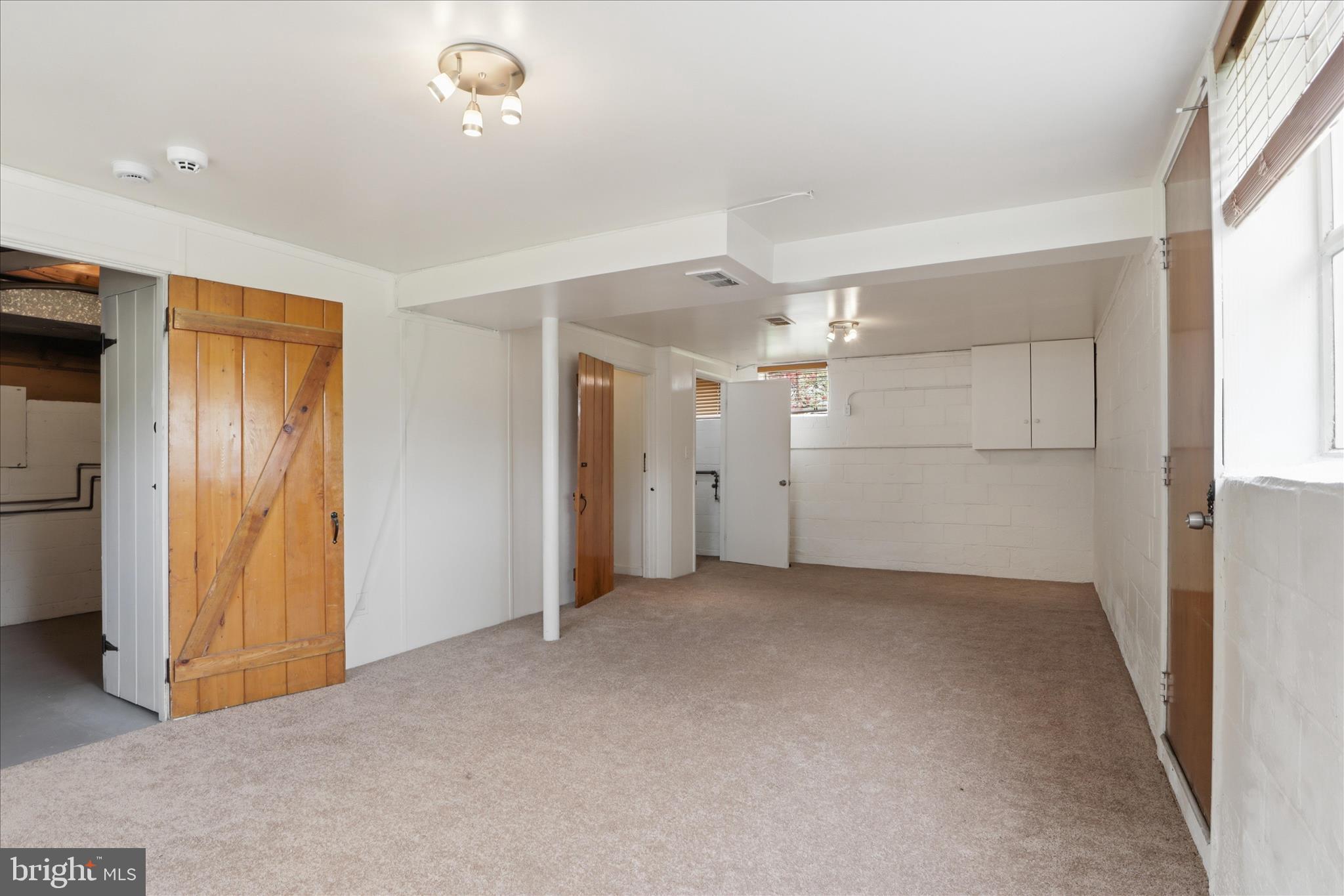 SUMMIT PARK - Residential