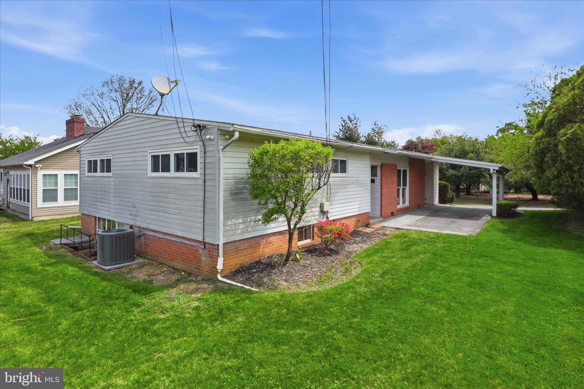 SUMMIT PARK - Residential