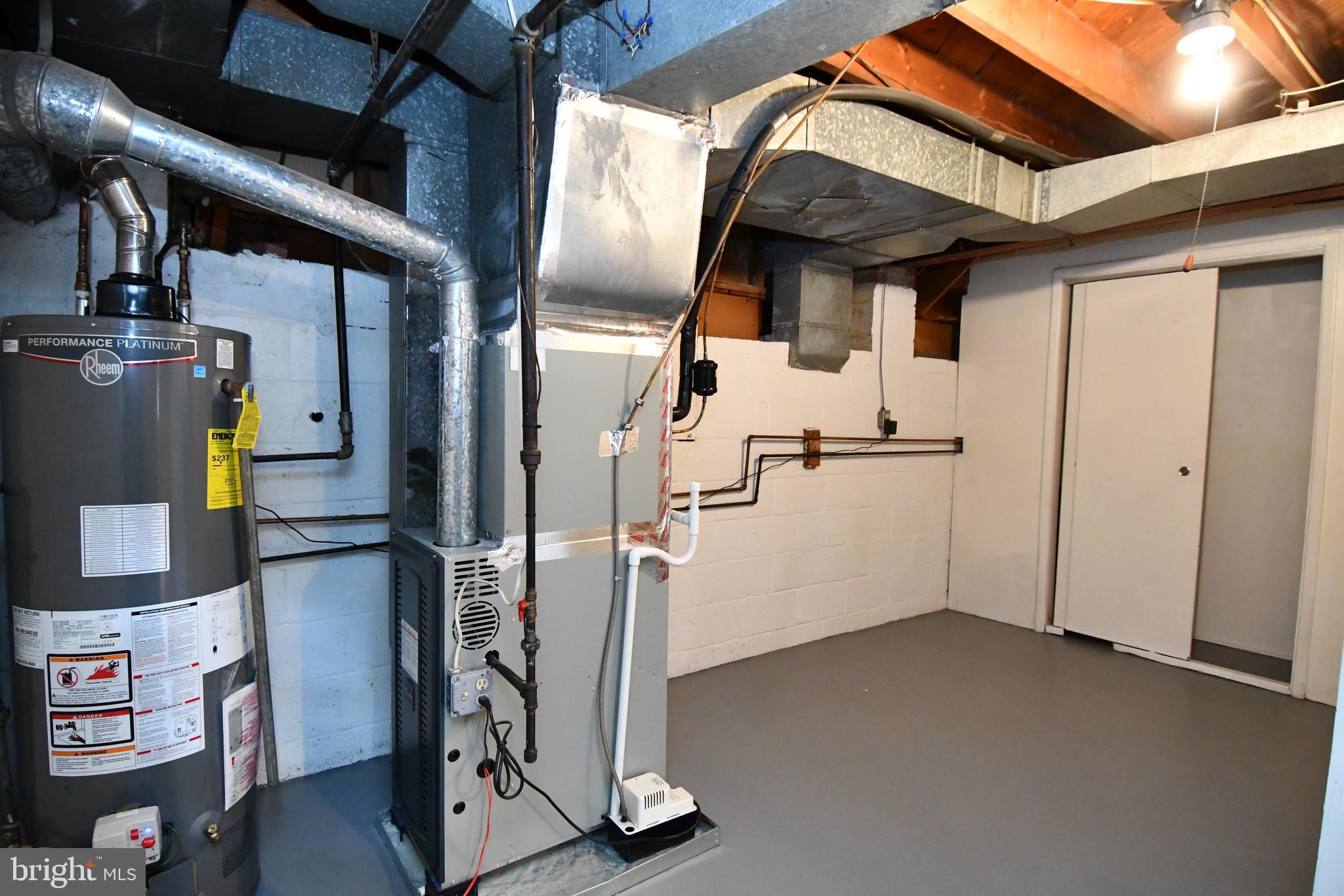 SUMMIT PARK - Residential