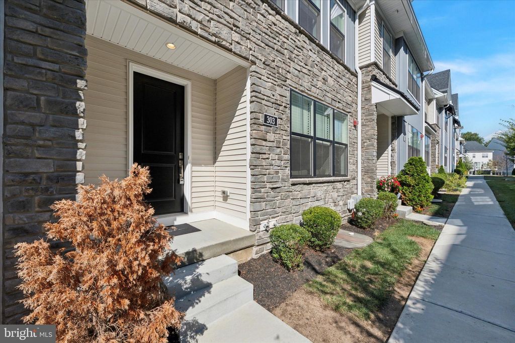 Photo of 303 Star Tavern Lane, WEST CHESTER, PA 19382 (MLS # PACT2109194)