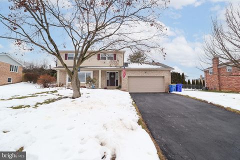 500 CORTLEIGH DRIVE YORK PA 17402