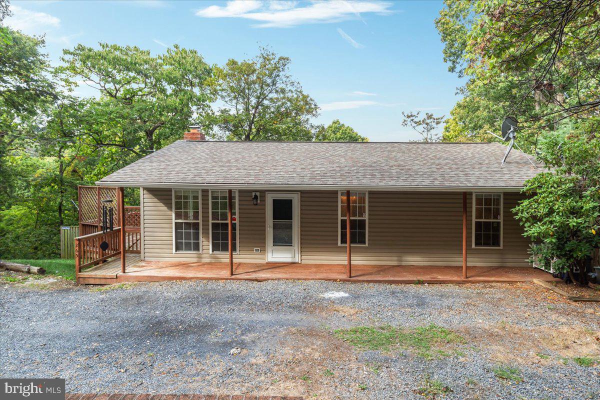 SKYLAND ESTATES - Residential