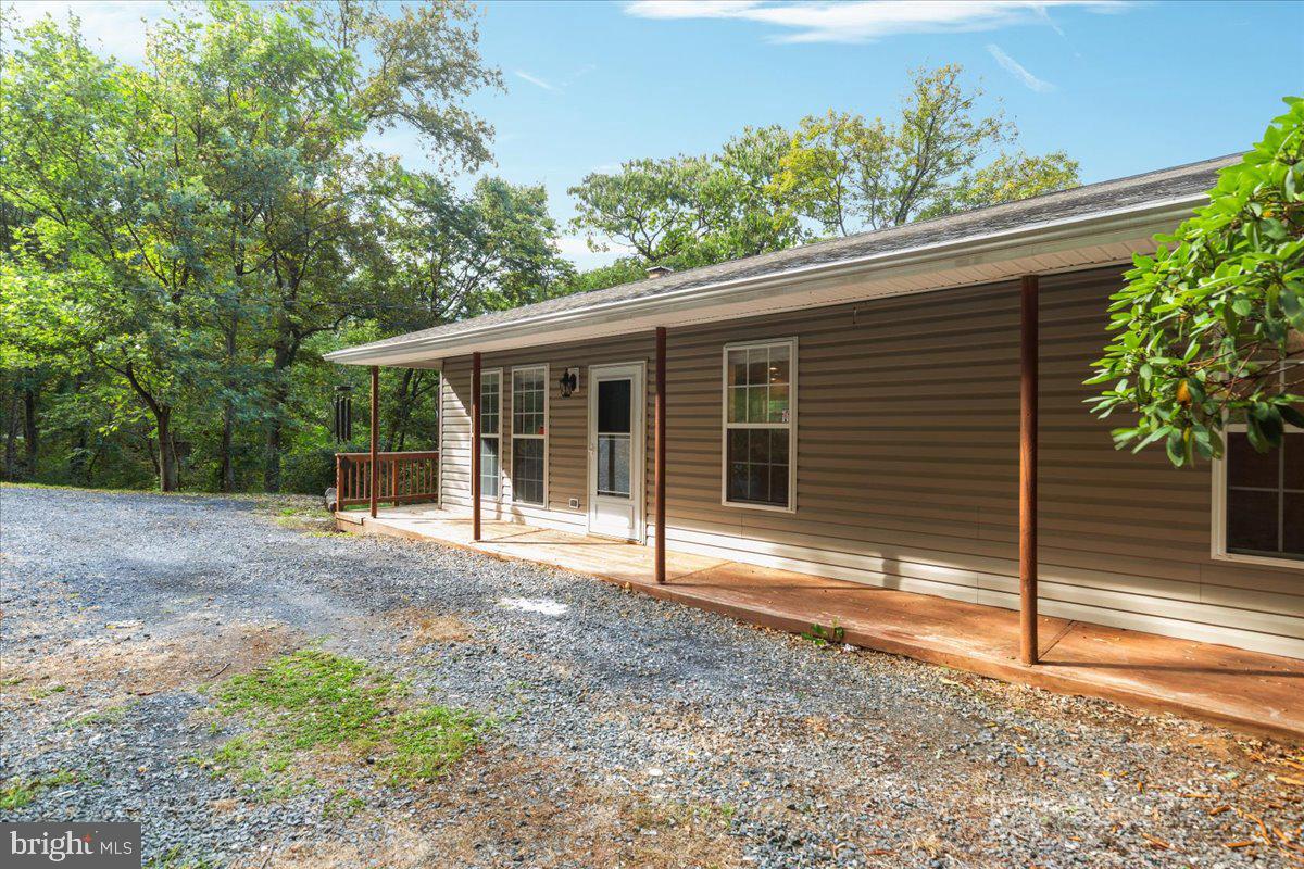 SKYLAND ESTATES - Residential