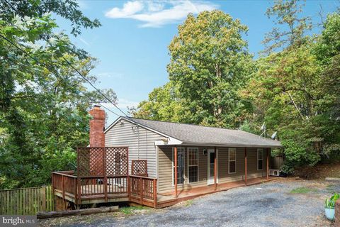 265 LUCKE WAY LINDEN VA 22642