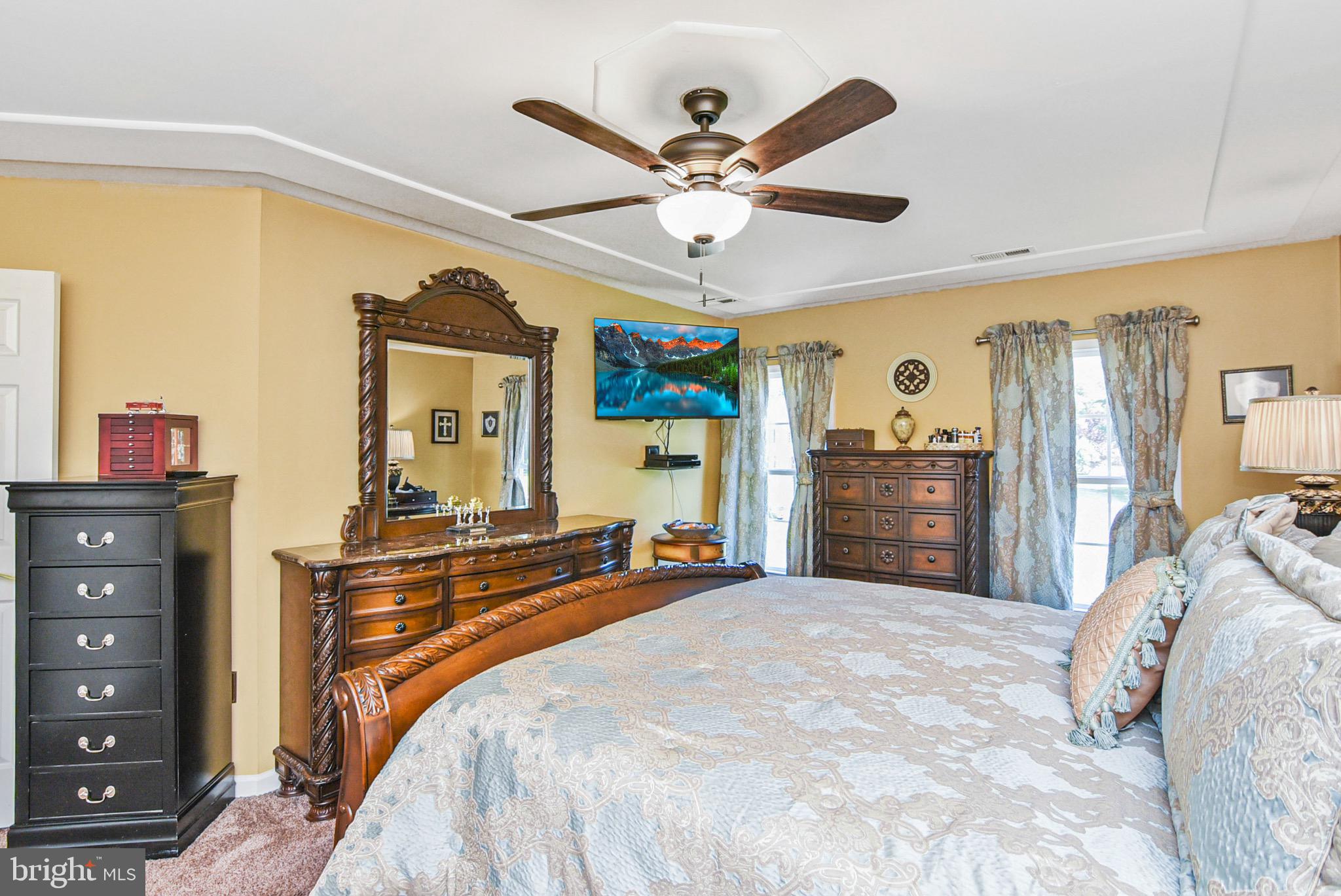 SCENIC RIDGE ESTATES - Residential