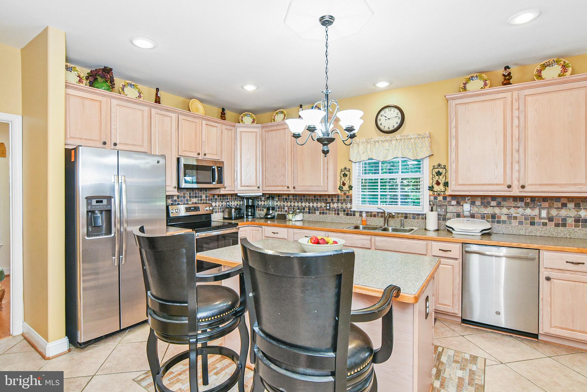 SCENIC RIDGE ESTATES - Residential