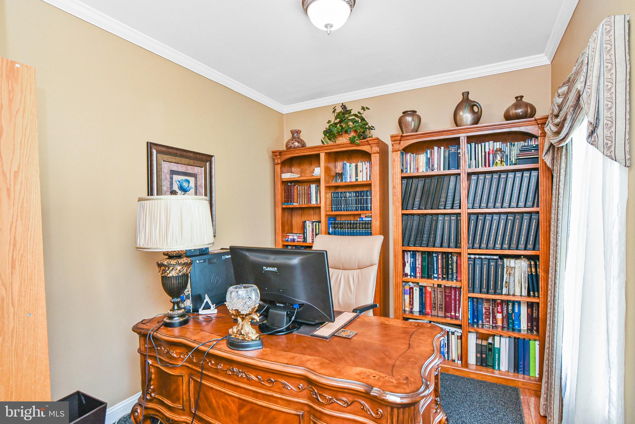 SCENIC RIDGE ESTATES - Residential