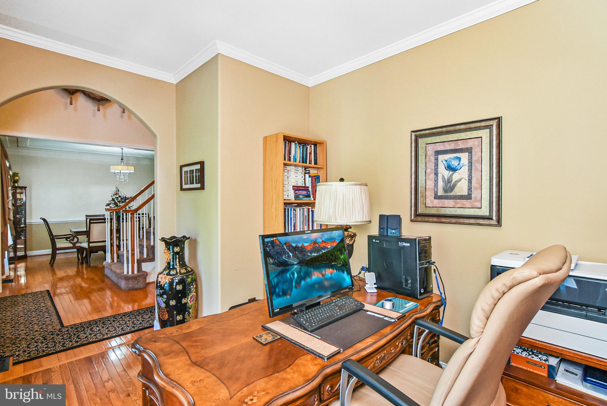 SCENIC RIDGE ESTATES - Residential