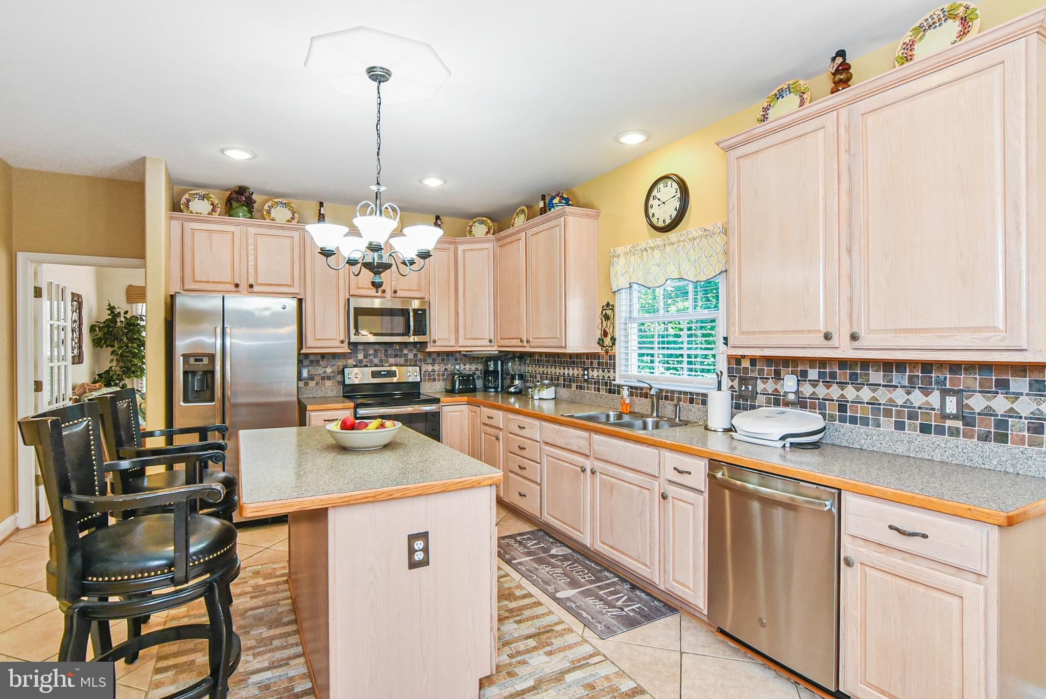 SCENIC RIDGE ESTATES - Residential