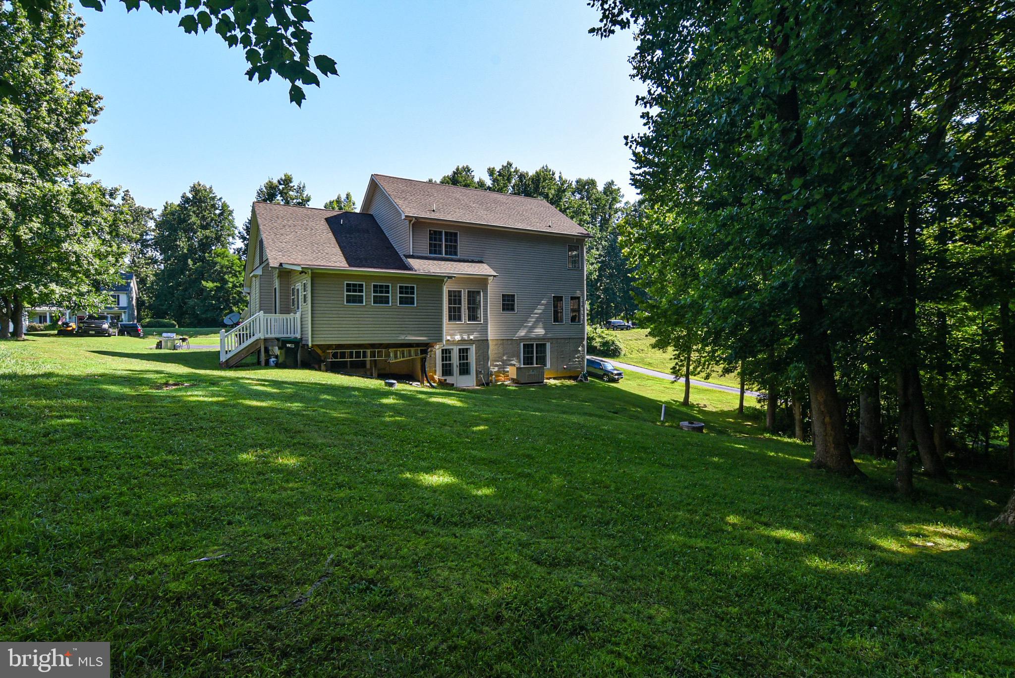 SCENIC RIDGE ESTATES - Residential