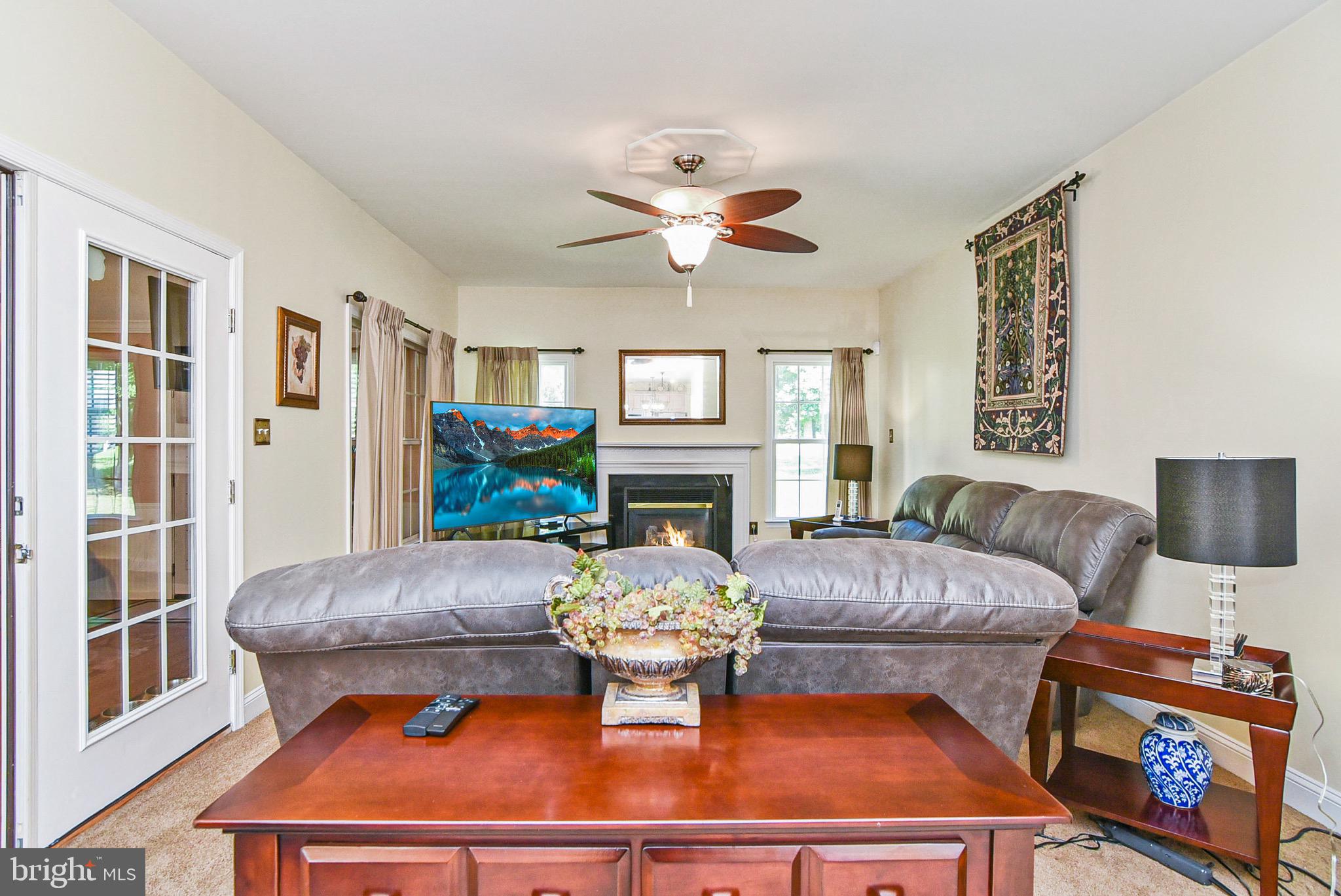 SCENIC RIDGE ESTATES - Residential