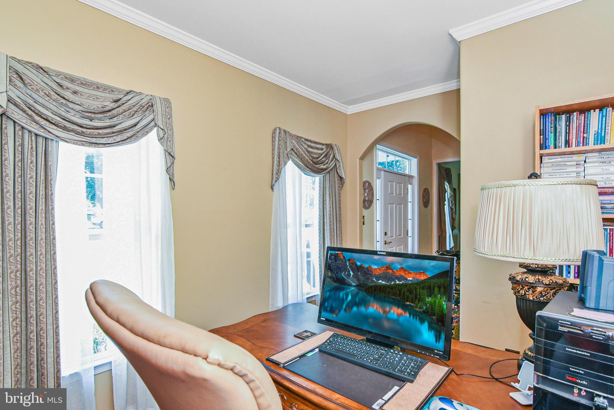 SCENIC RIDGE ESTATES - Residential