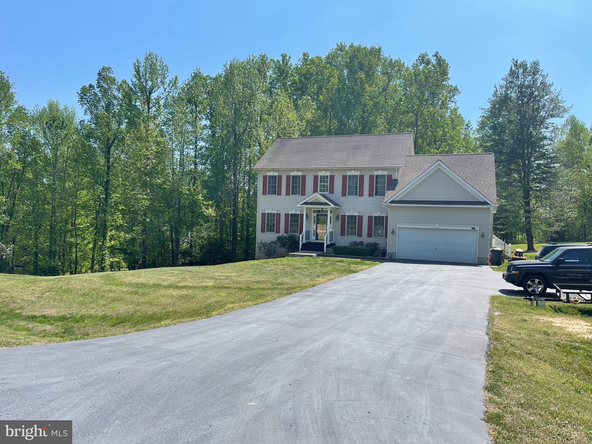 SCENIC RIDGE ESTATES - Residential