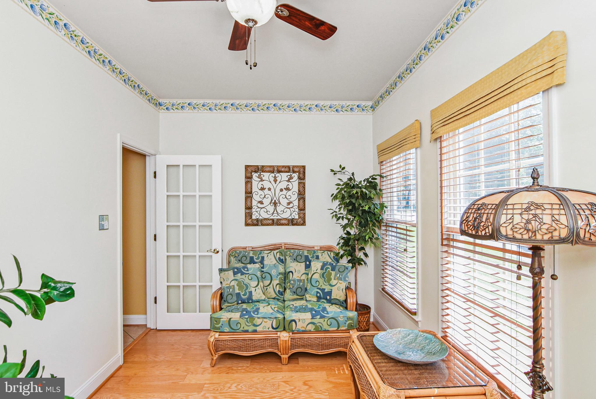 SCENIC RIDGE ESTATES - Residential