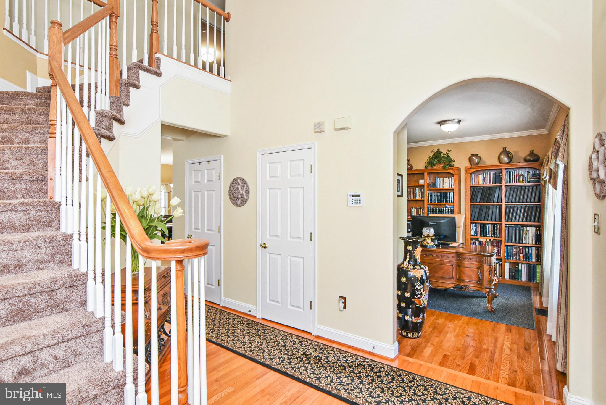 SCENIC RIDGE ESTATES - Residential