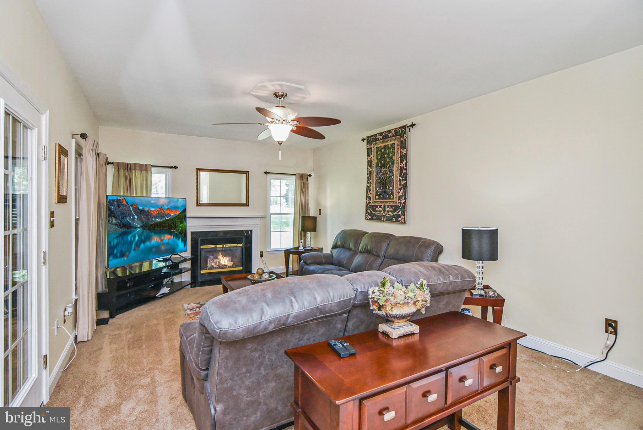 SCENIC RIDGE ESTATES - Residential