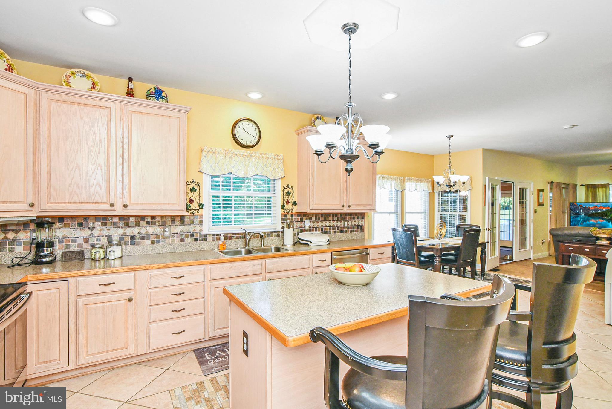 SCENIC RIDGE ESTATES - Residential