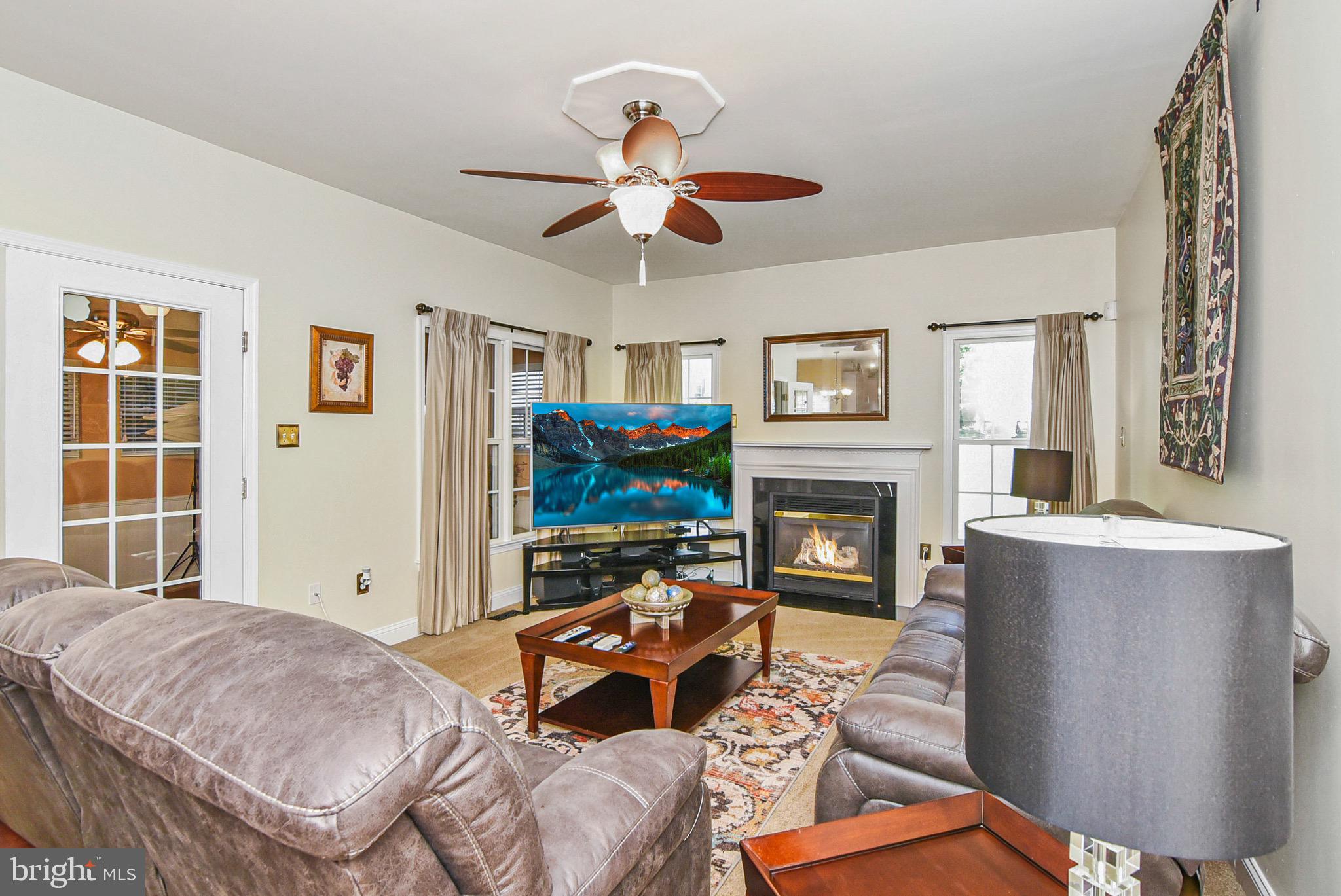 SCENIC RIDGE ESTATES - Residential