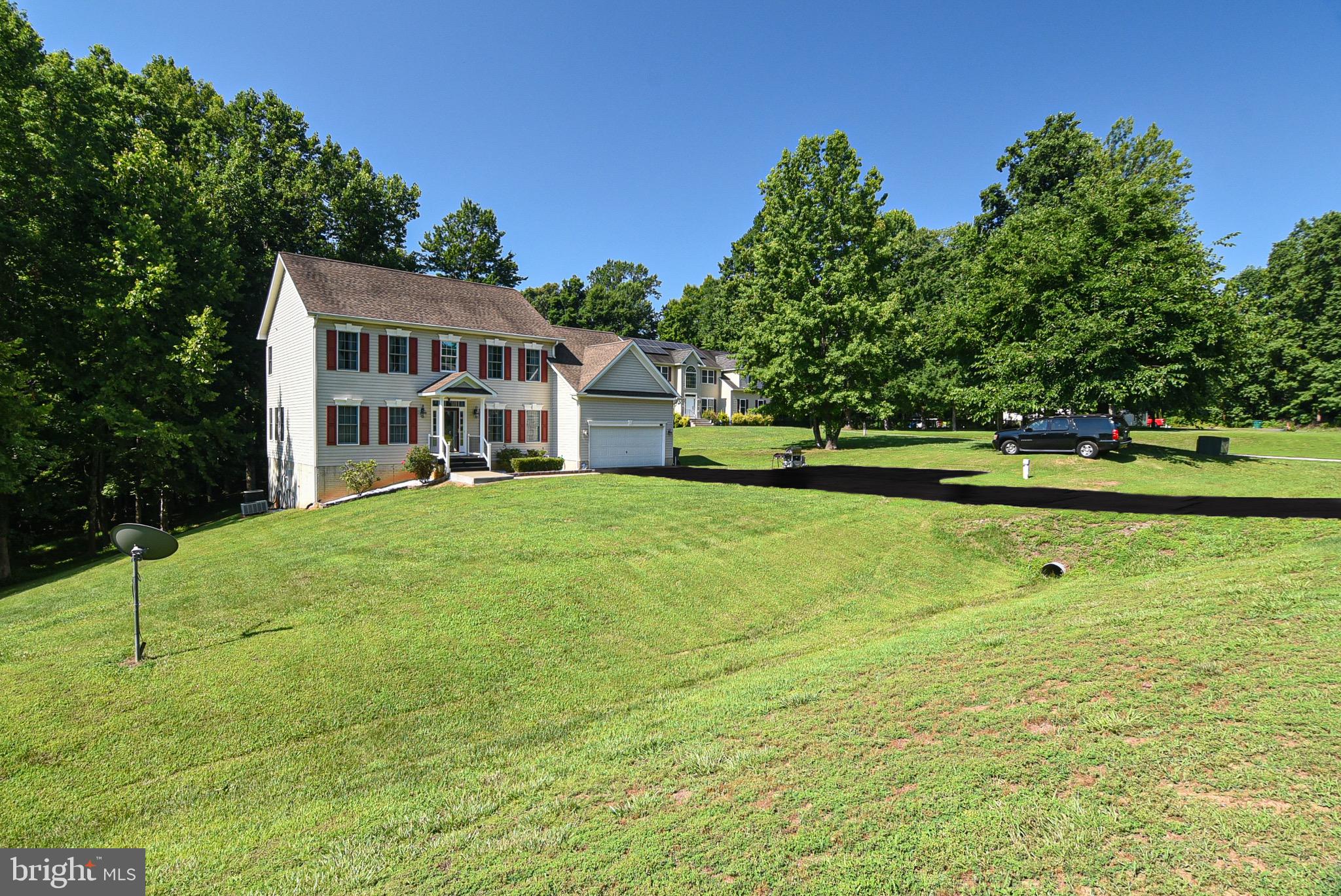 SCENIC RIDGE ESTATES - Residential