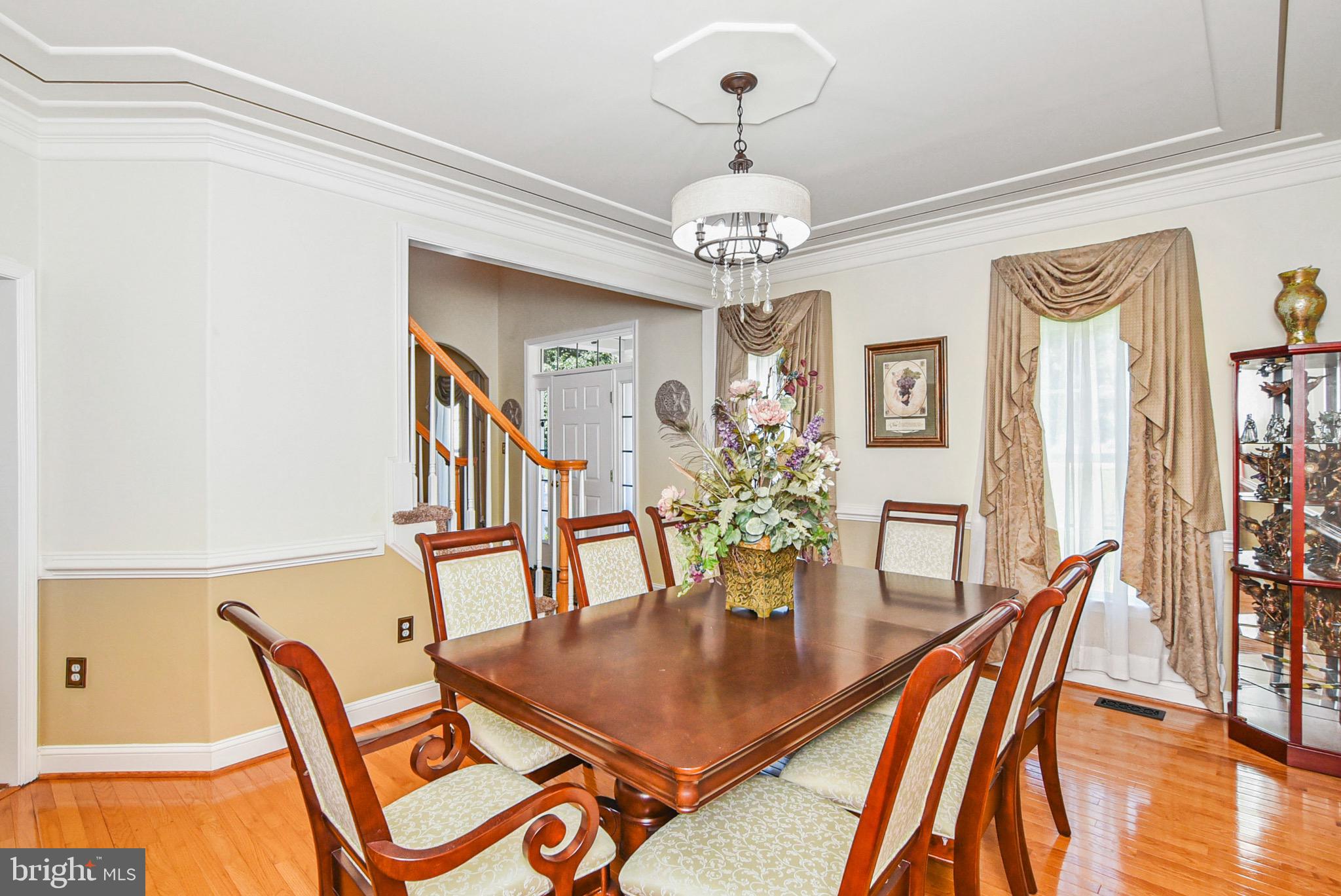 SCENIC RIDGE ESTATES - Residential