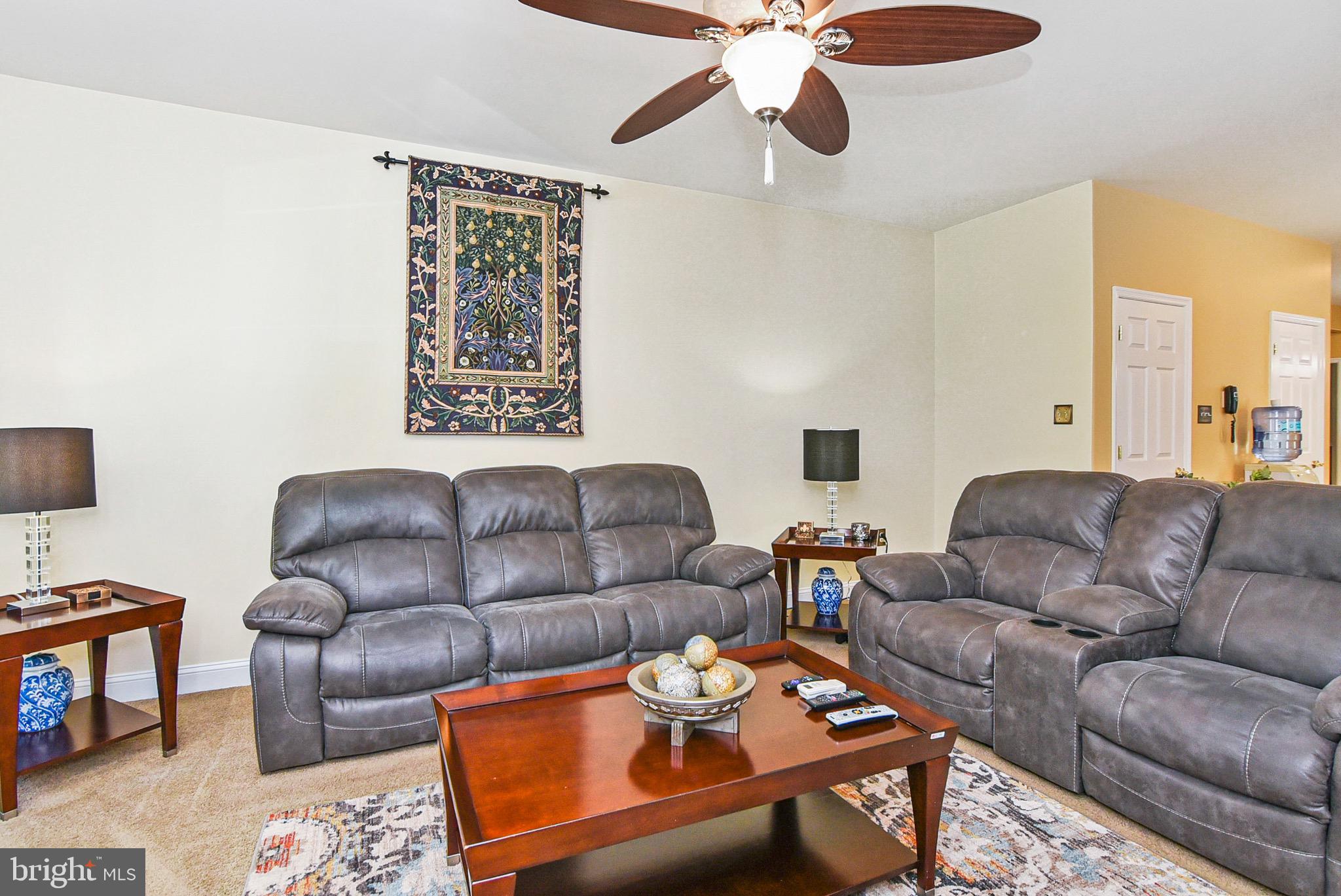 SCENIC RIDGE ESTATES - Residential