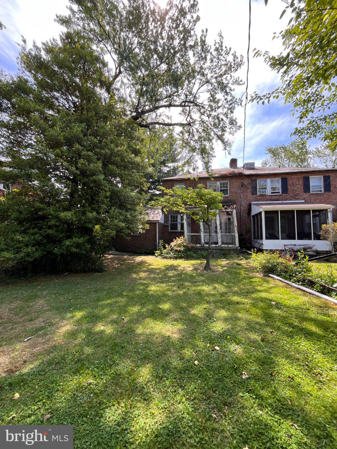 LOCH RAVEN - Residential