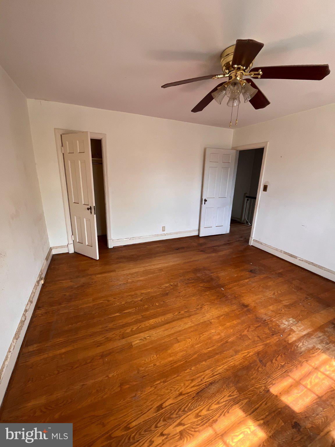 LOCH RAVEN - Residential