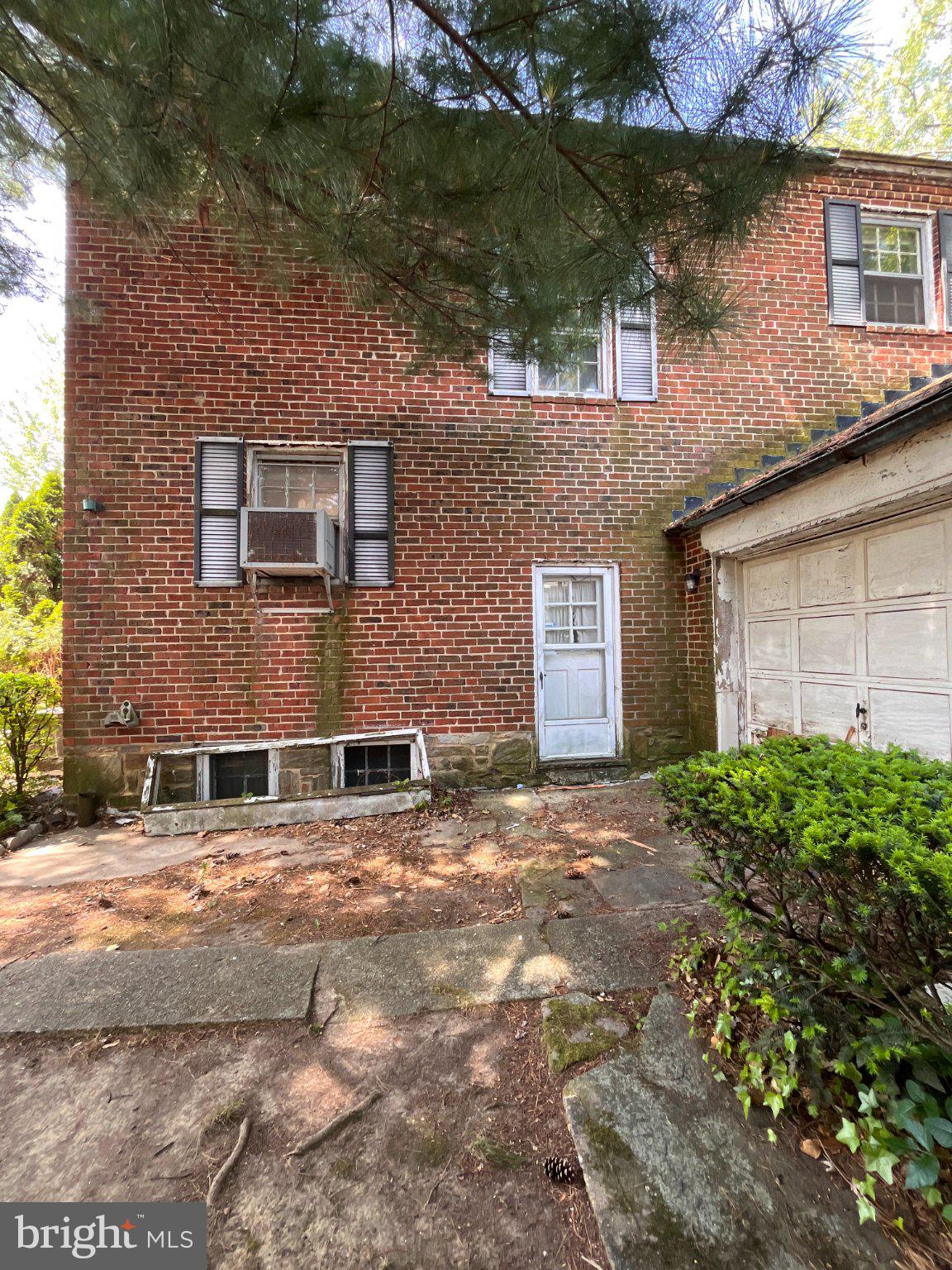 LOCH RAVEN - Residential
