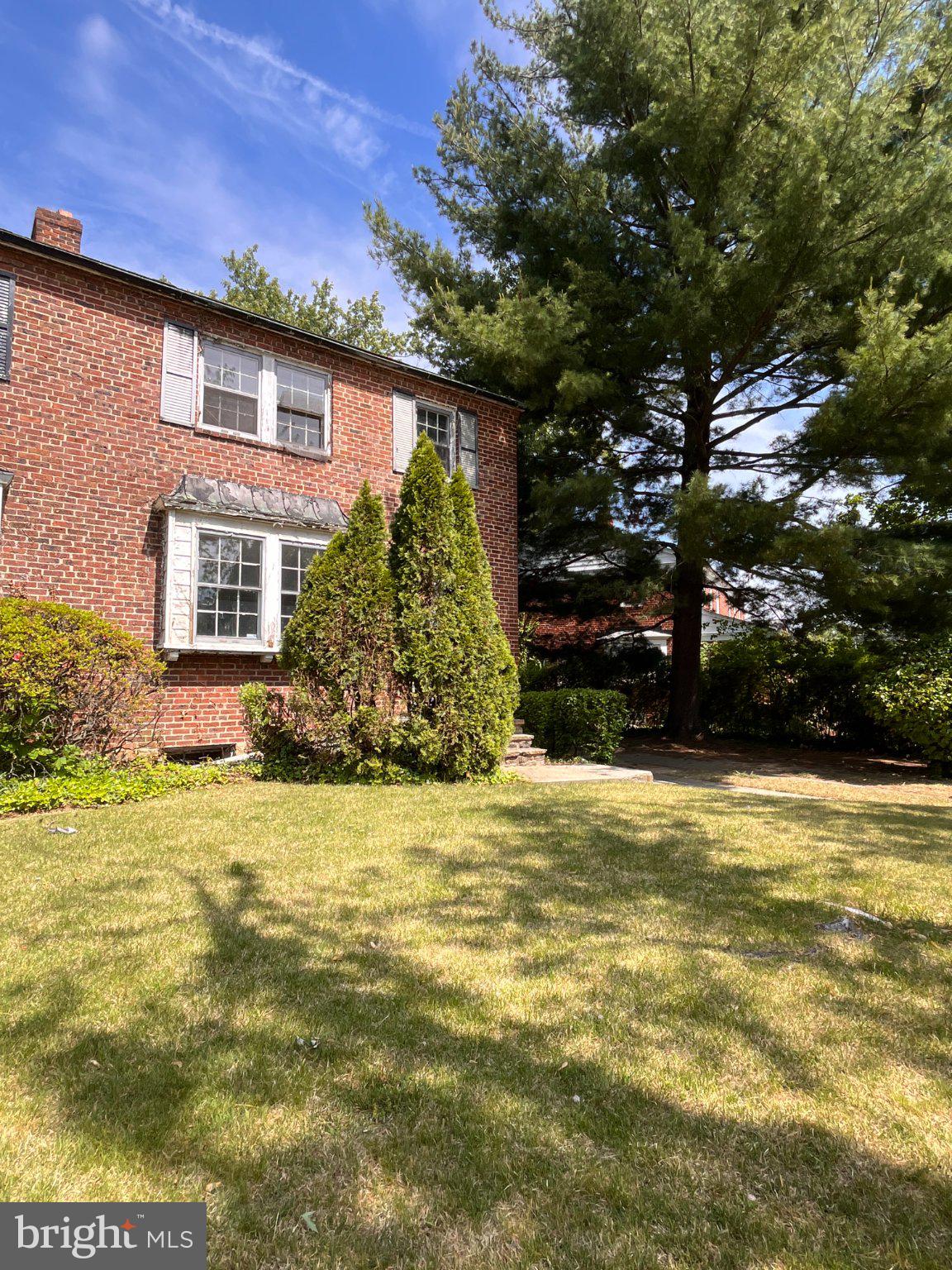 LOCH RAVEN - Residential