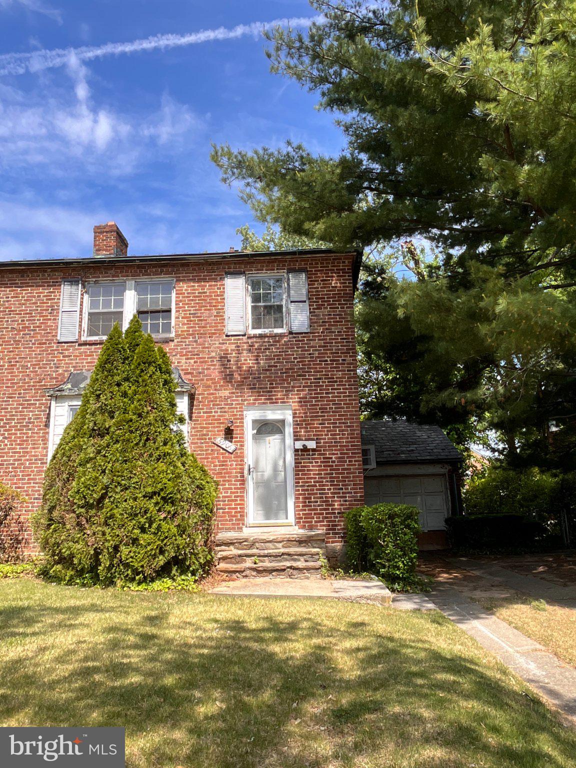 LOCH RAVEN - Residential