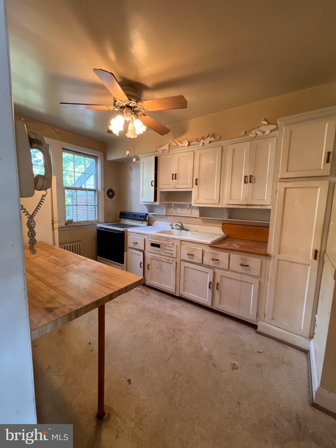LOCH RAVEN - Residential