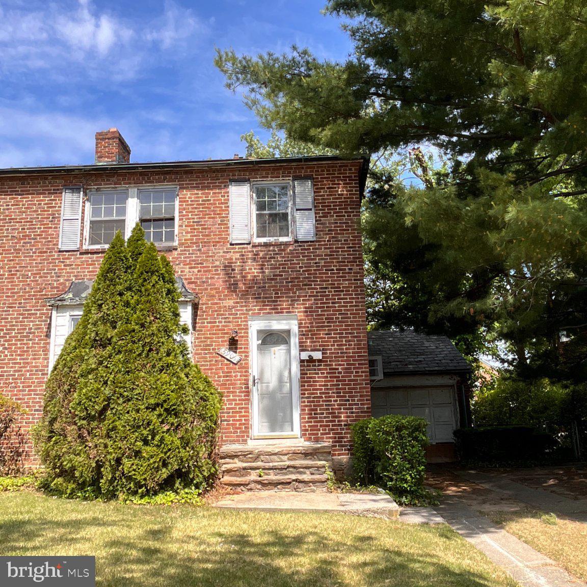 LOCH RAVEN - Residential