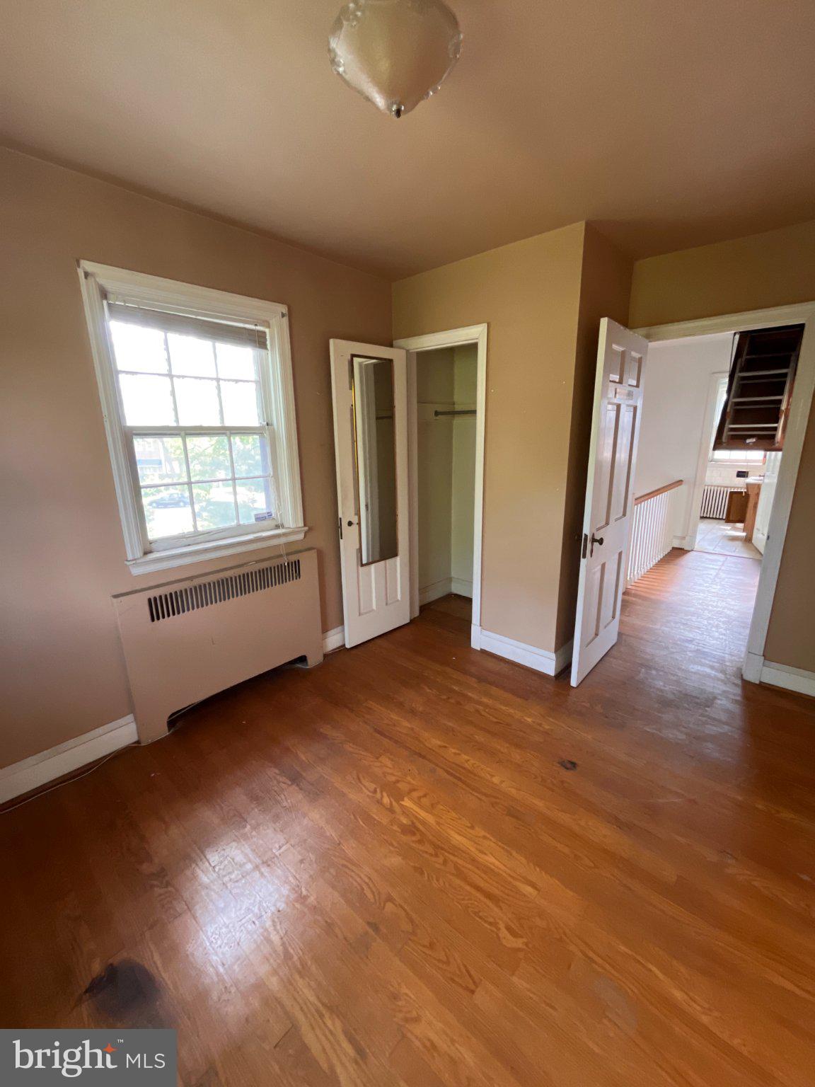 LOCH RAVEN - Residential