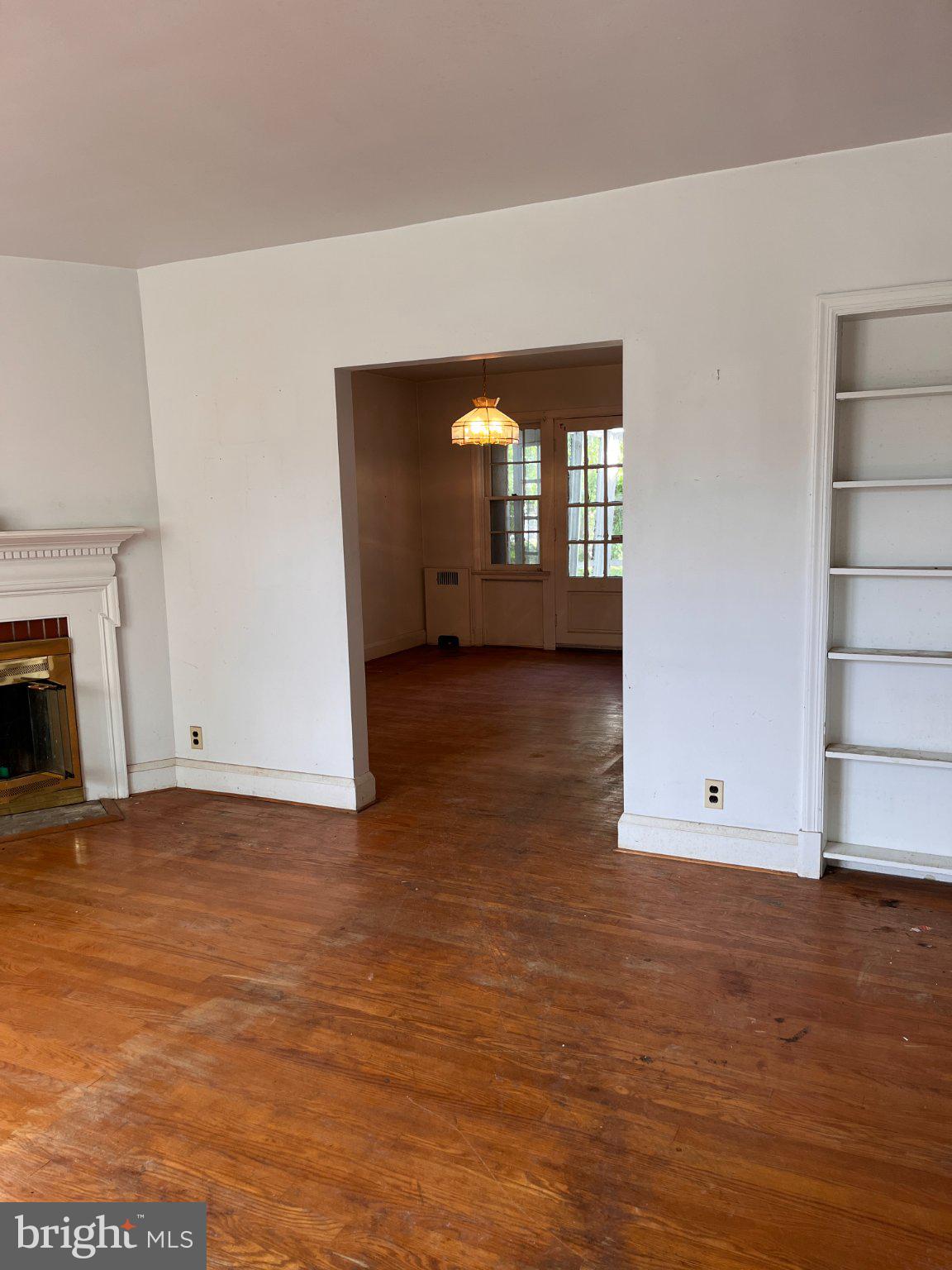 LOCH RAVEN - Residential