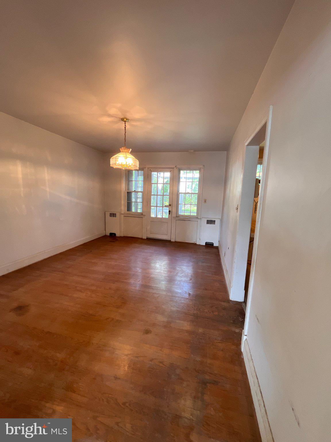 LOCH RAVEN - Residential
