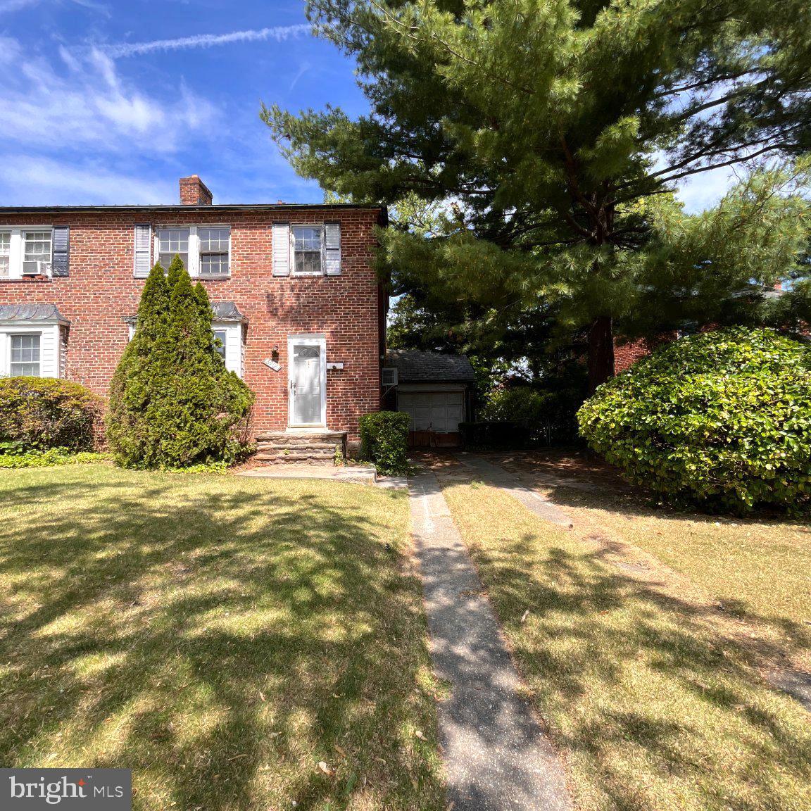 LOCH RAVEN - Residential