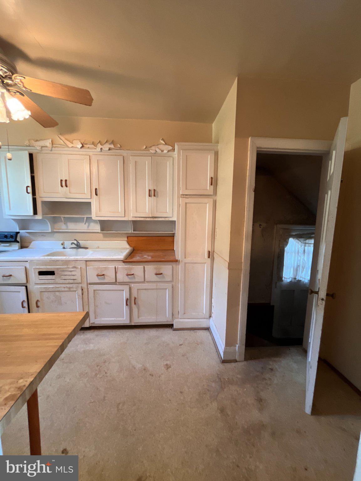 LOCH RAVEN - Residential
