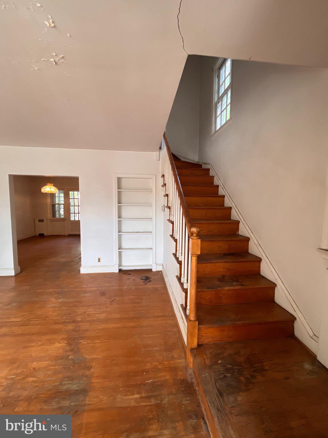 LOCH RAVEN - Residential