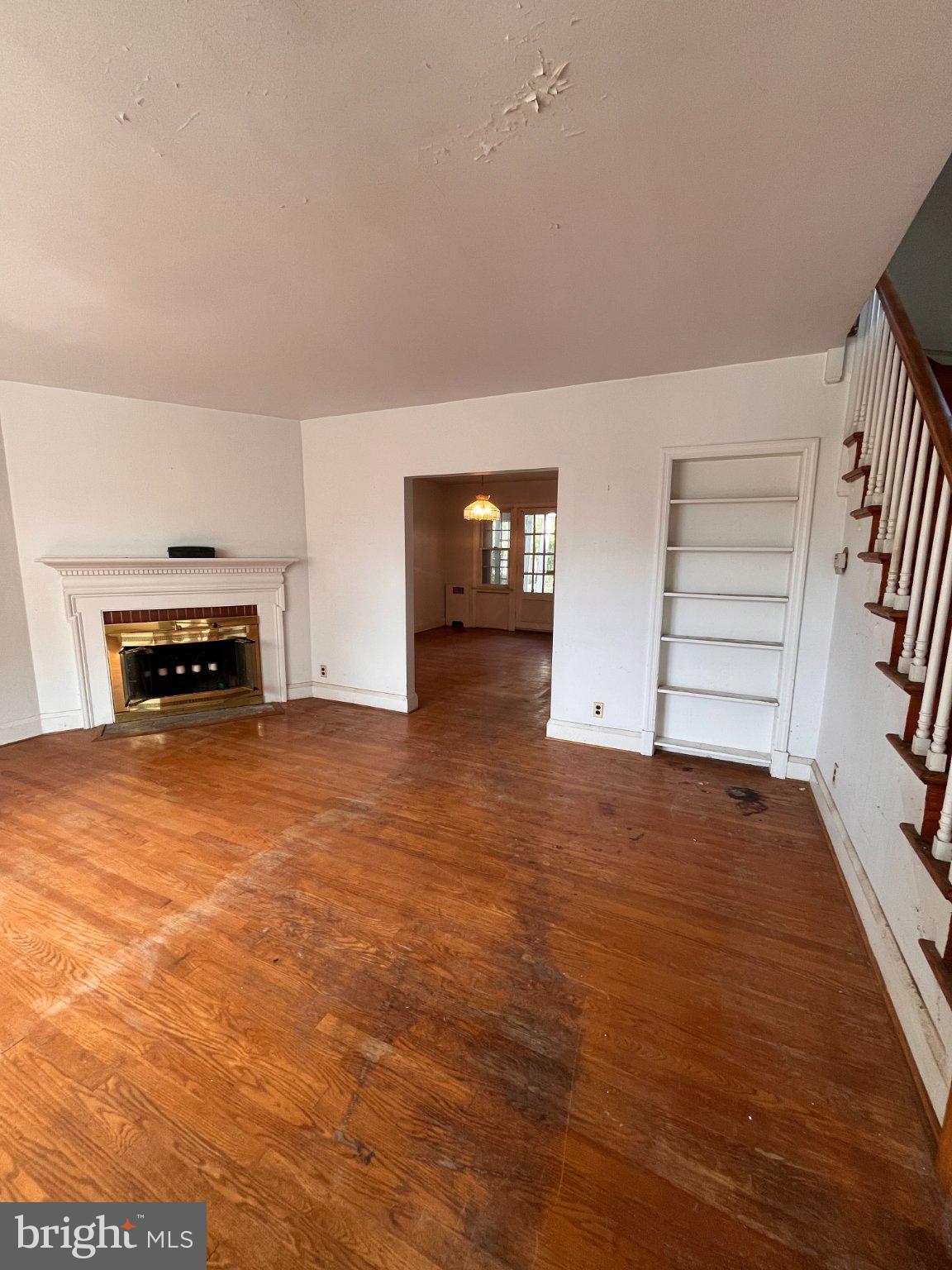LOCH RAVEN - Residential