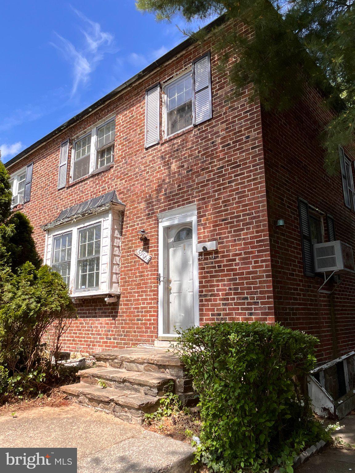 LOCH RAVEN - Residential