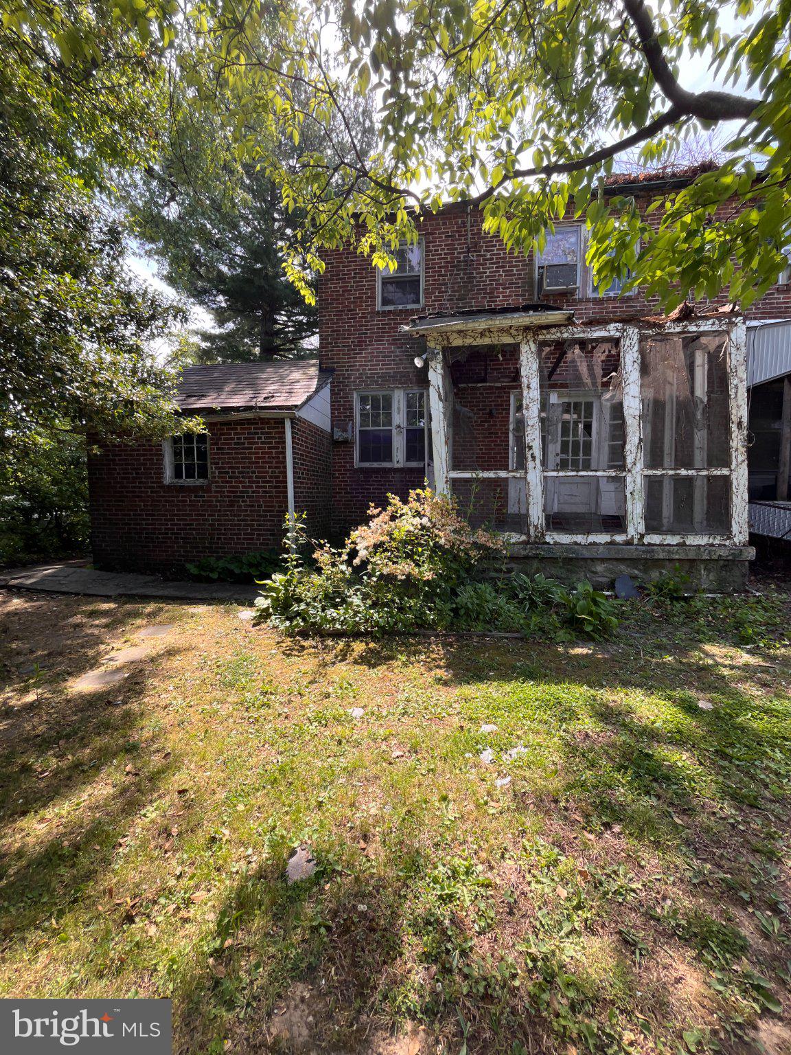 LOCH RAVEN - Residential