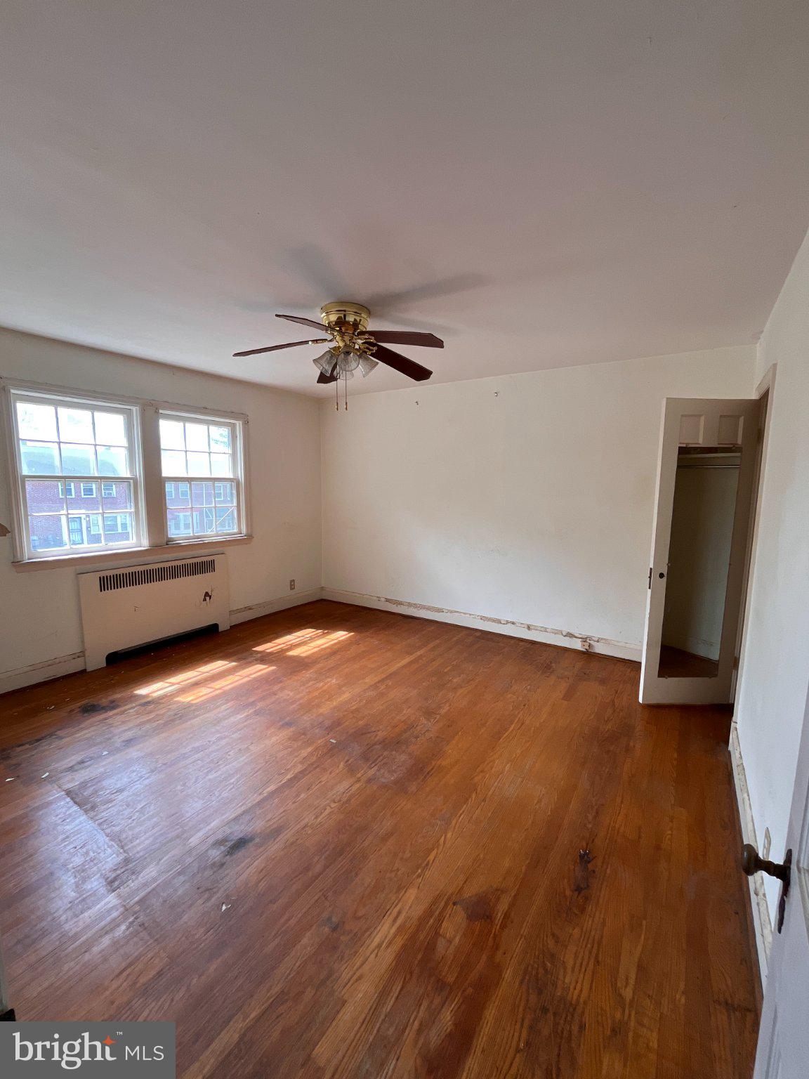 LOCH RAVEN - Residential
