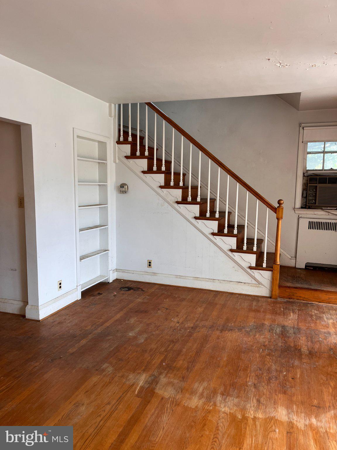 LOCH RAVEN - Residential