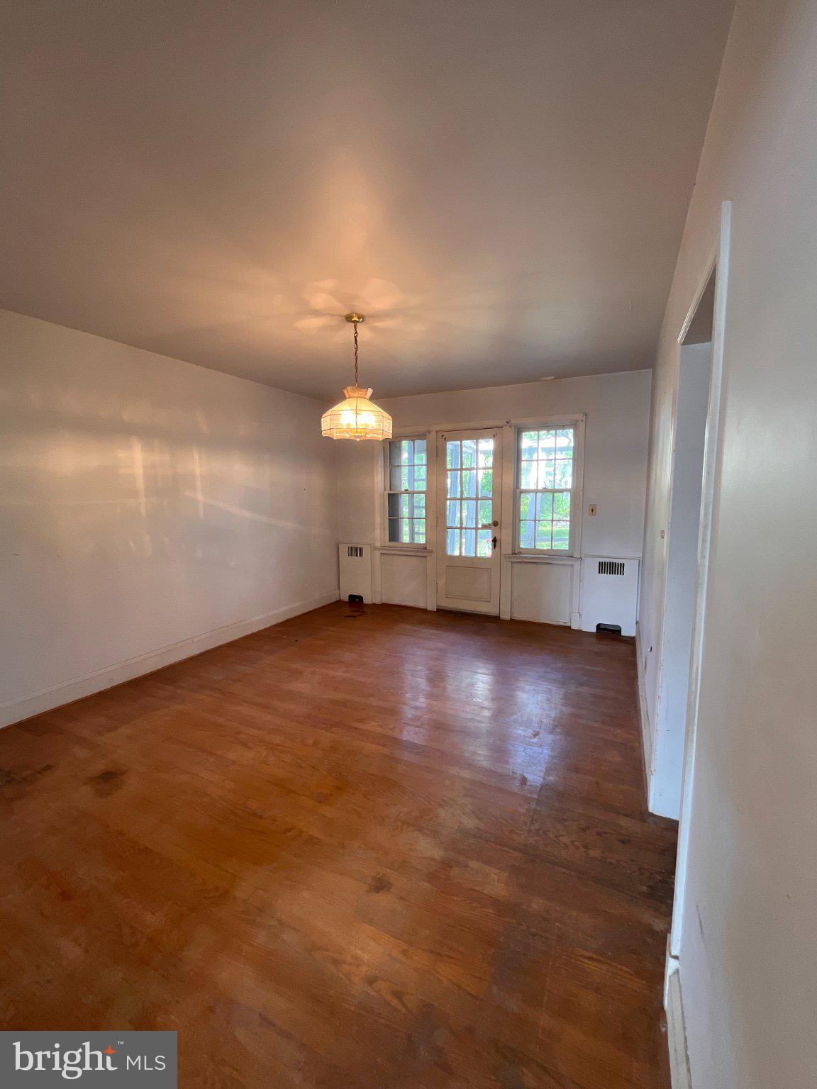 LOCH RAVEN - Residential