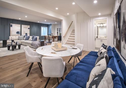 REGENCY AT WATERSIDE - Residential