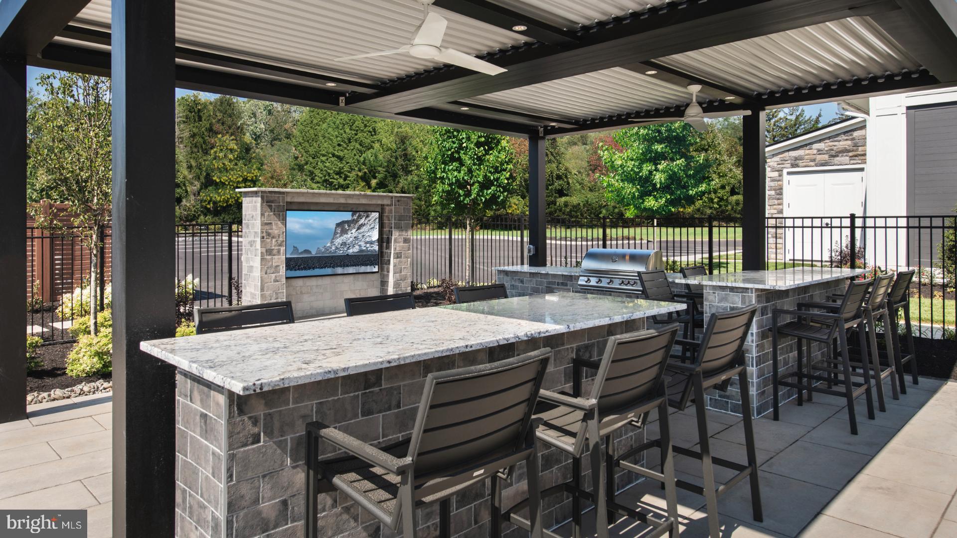 REGENCY AT WATERSIDE - Residential