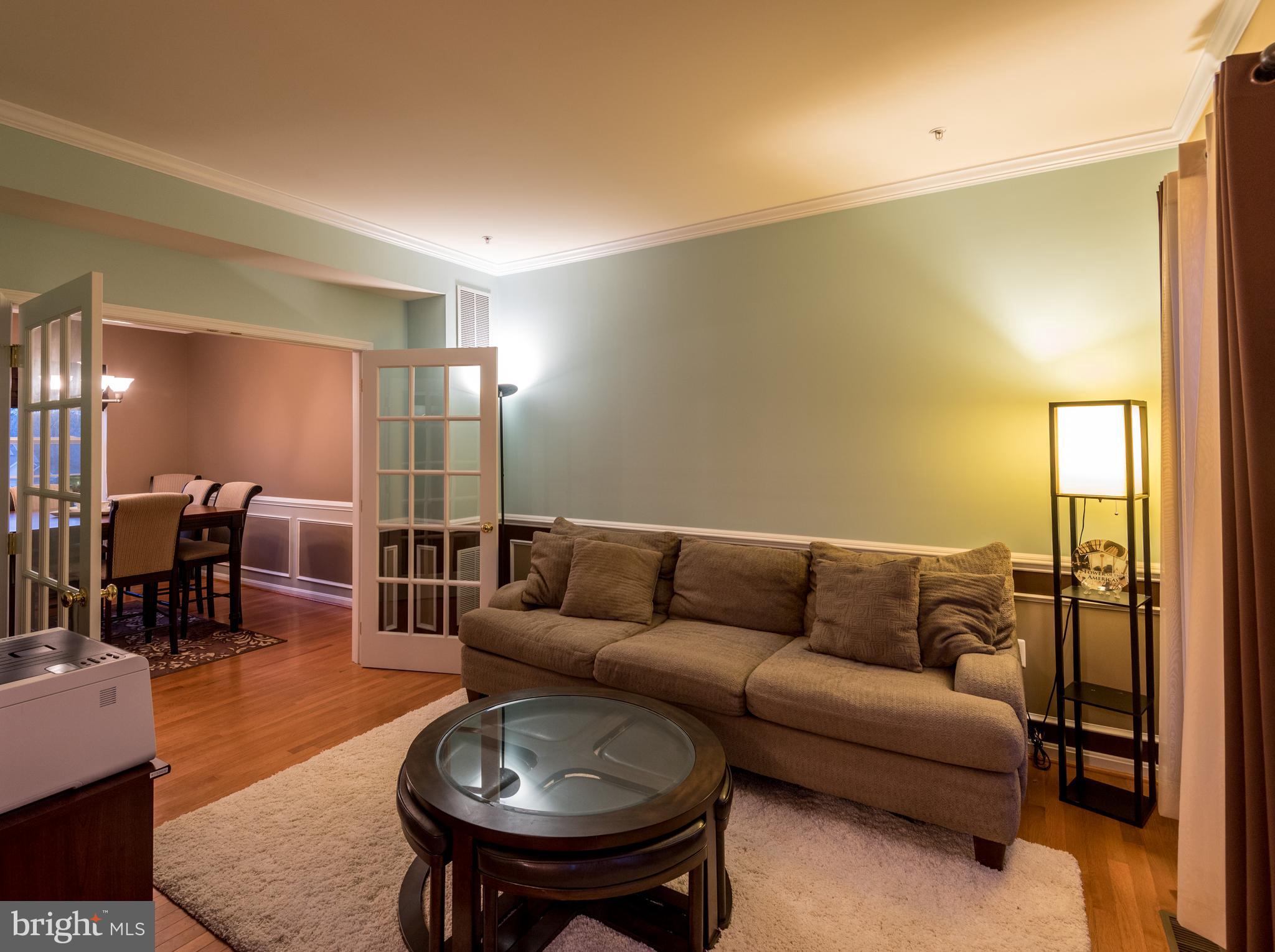 BEN OAKS - Residential