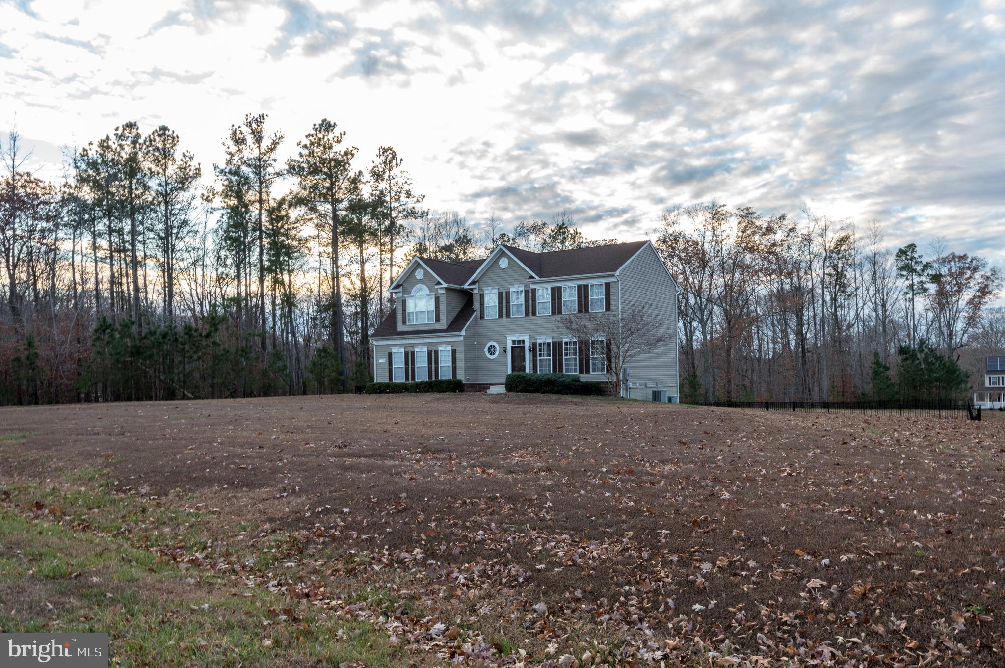 BEN OAKS - Residential