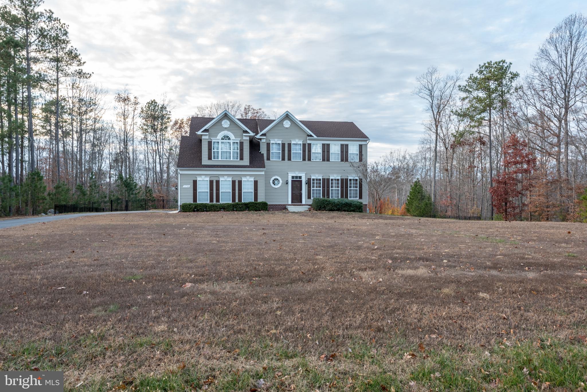 BEN OAKS - Residential