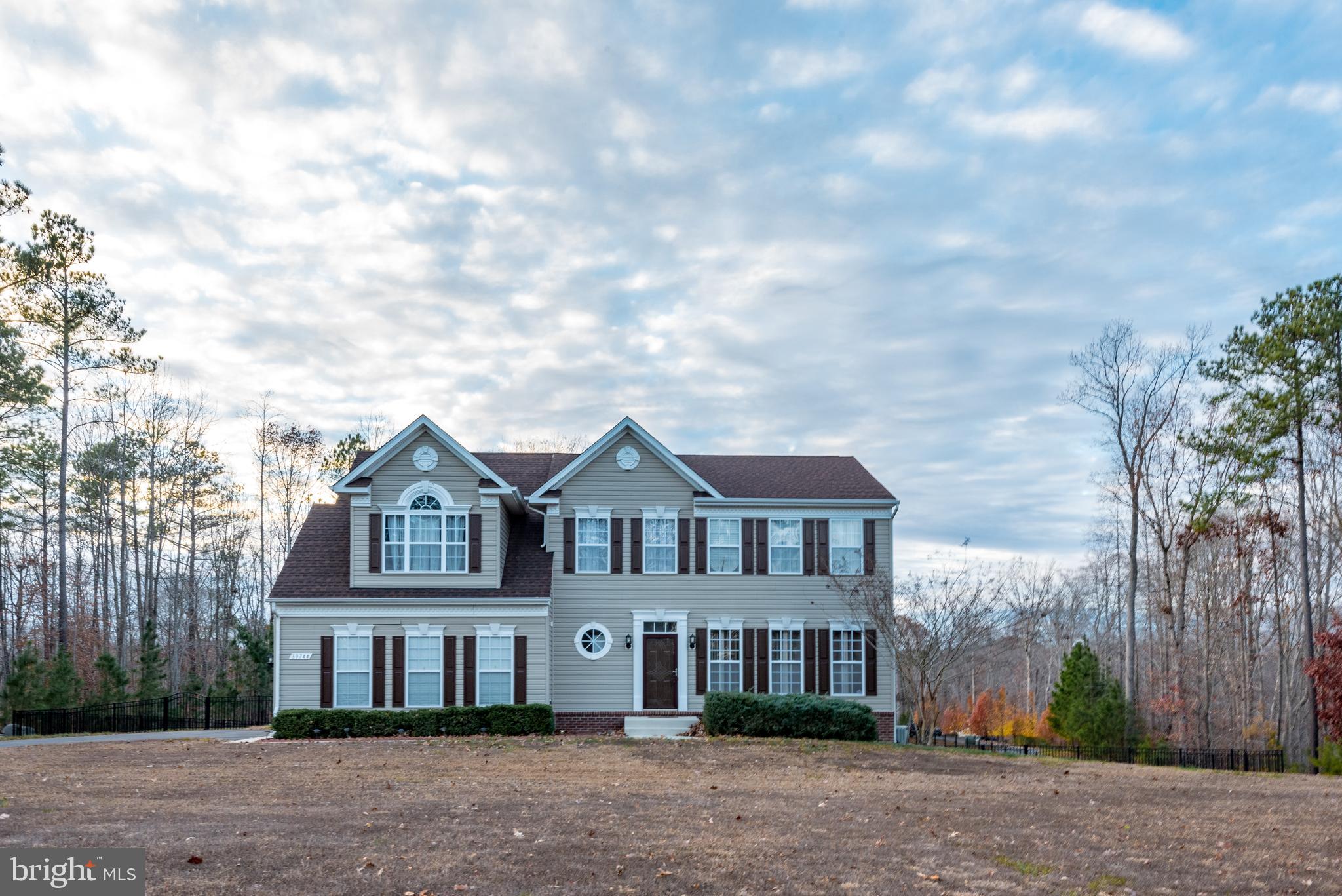 BEN OAKS - Residential